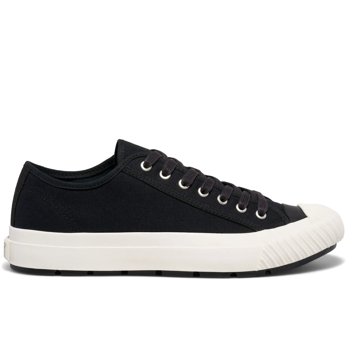 Black/Sea Salt