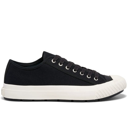 Black/Sea Salt