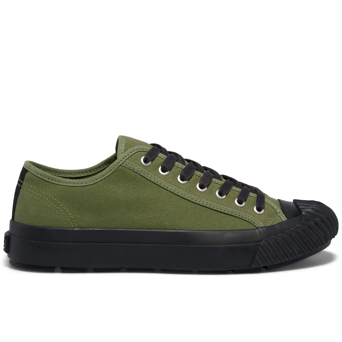 Olive Green/Black