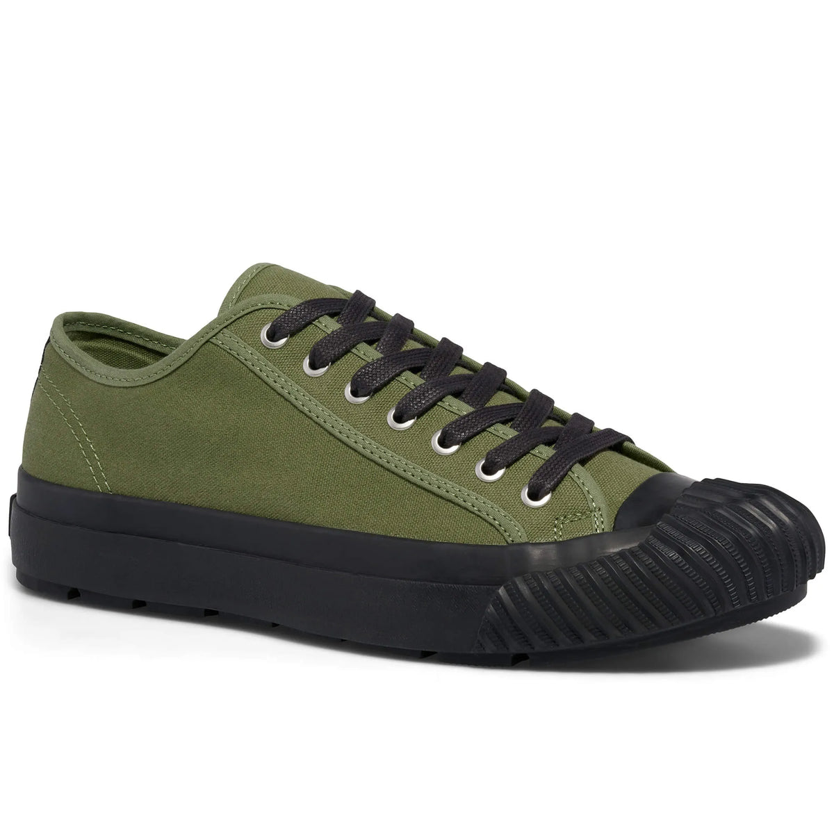 Olive Green/Black