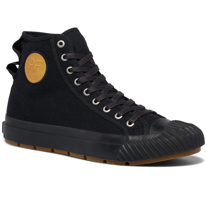 Black/Gum