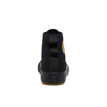 Black/Gum