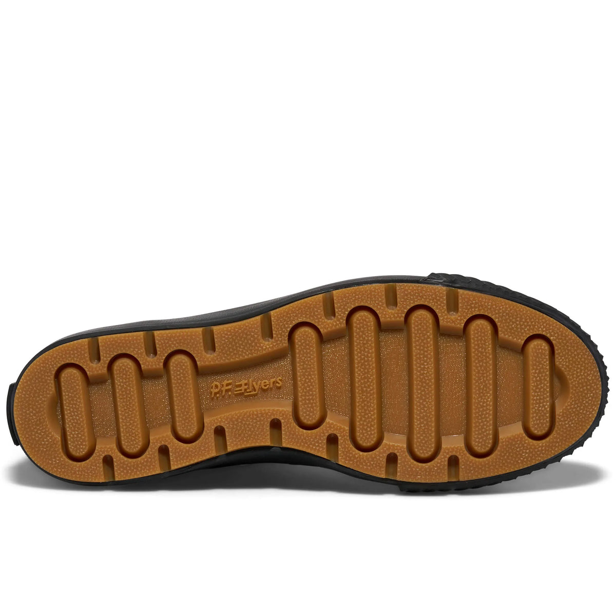 Black/Gum