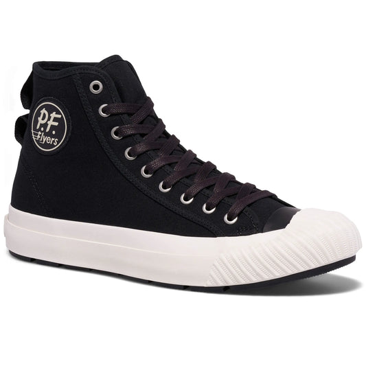 Black/Sea Salt
