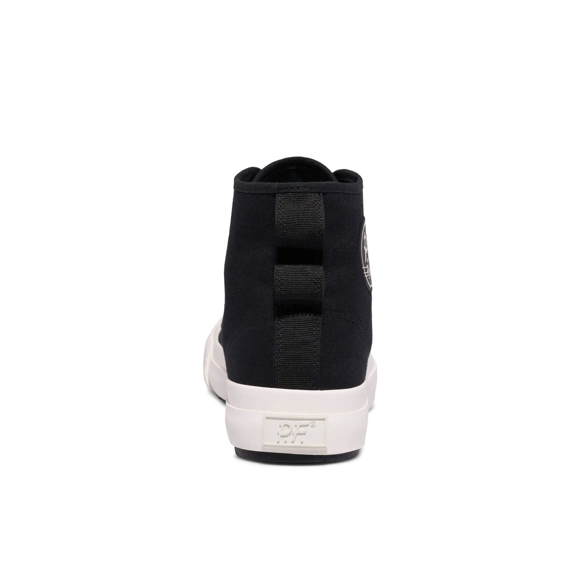 Black/Sea Salt