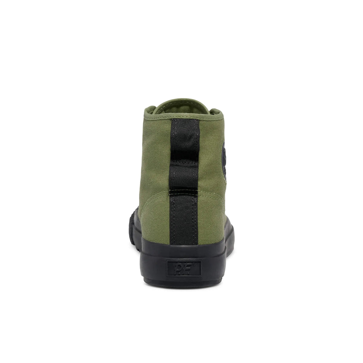 Olive Green/Black