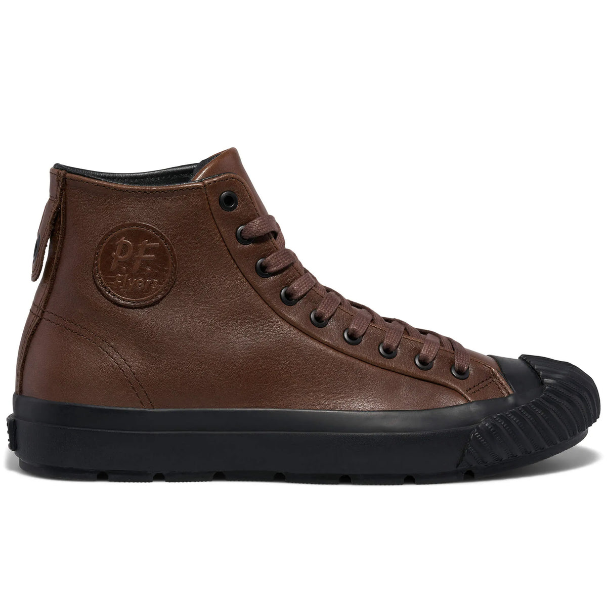 Brown/Black