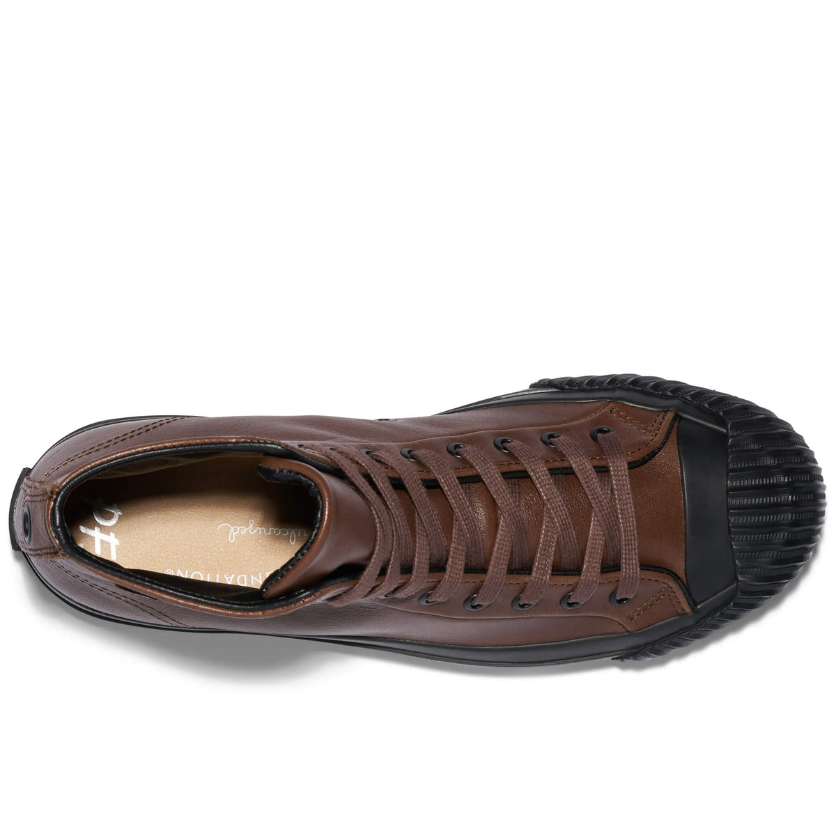 Brown/Black