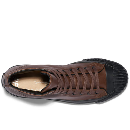 Brown/Black