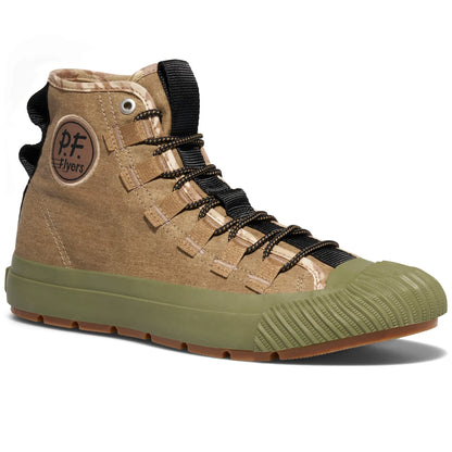 Sand/Green