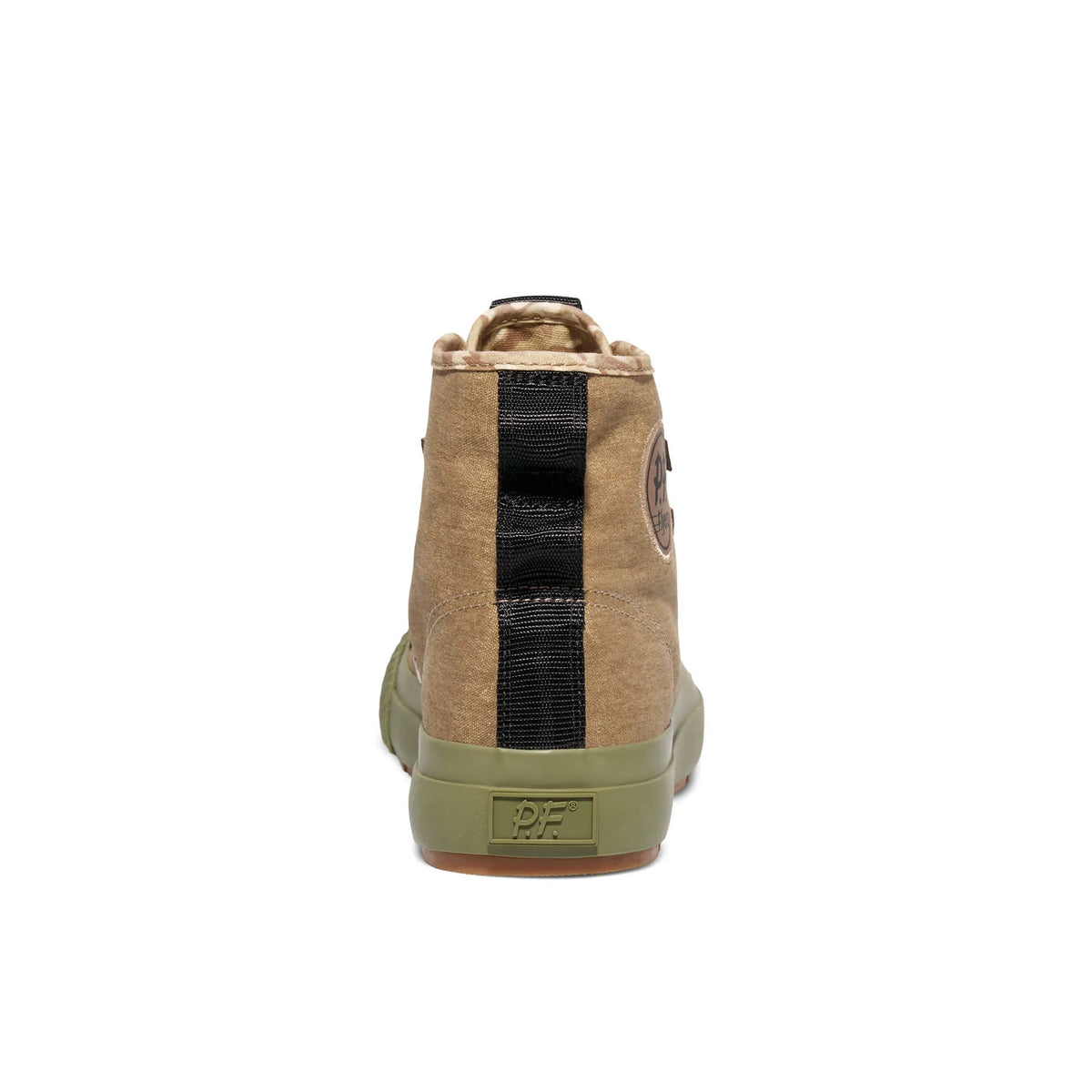 Sand/Green