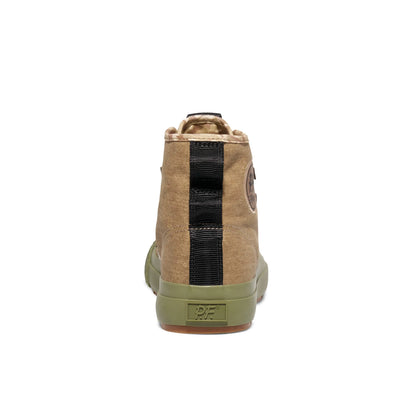 Sand/Green
