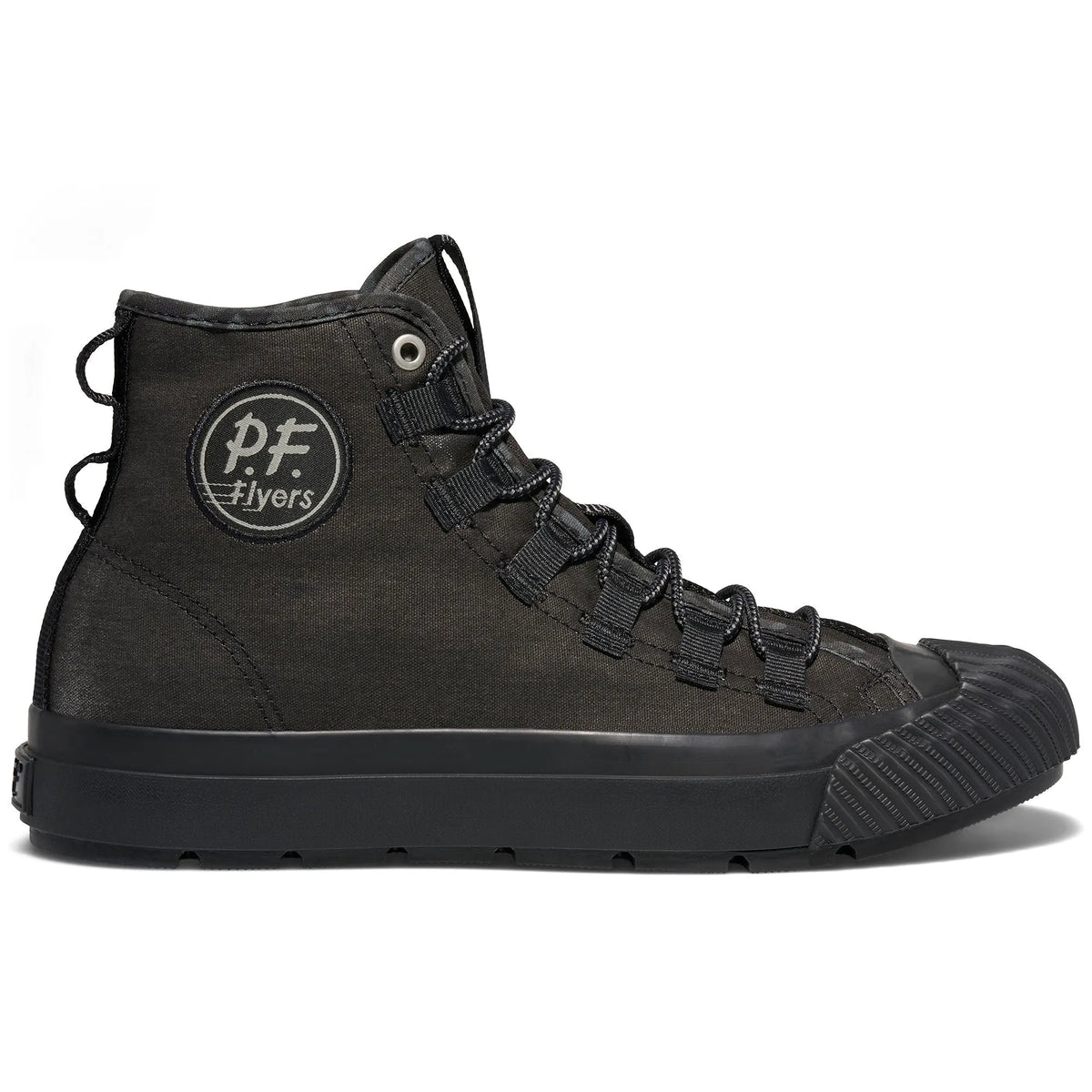 Black/Black