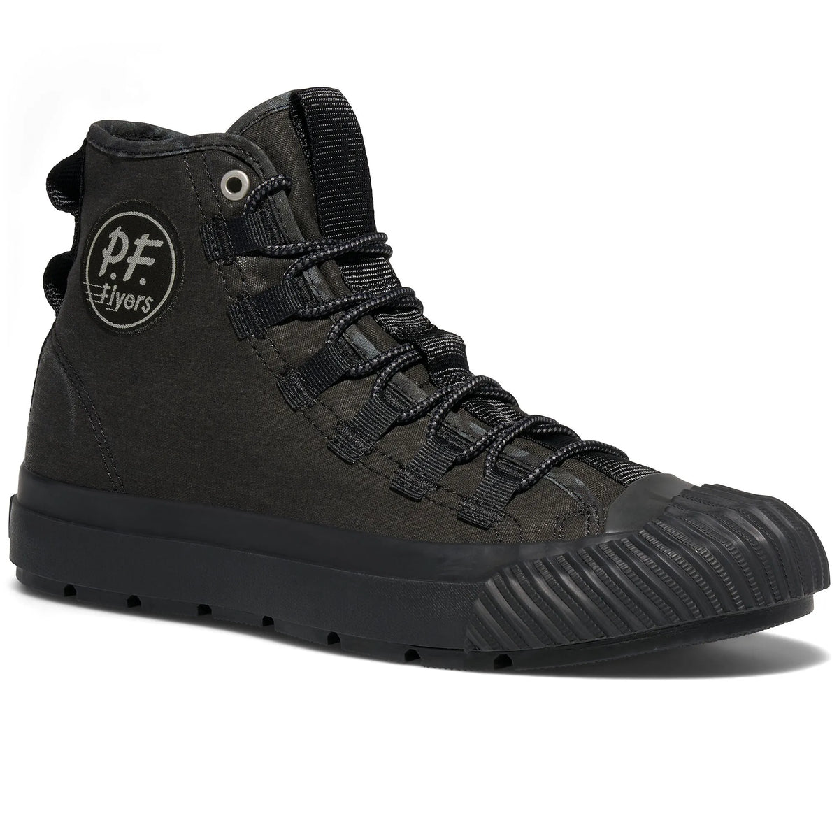 Black/Black