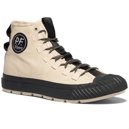Bone Gray/Black