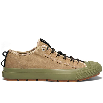 Sand/Green