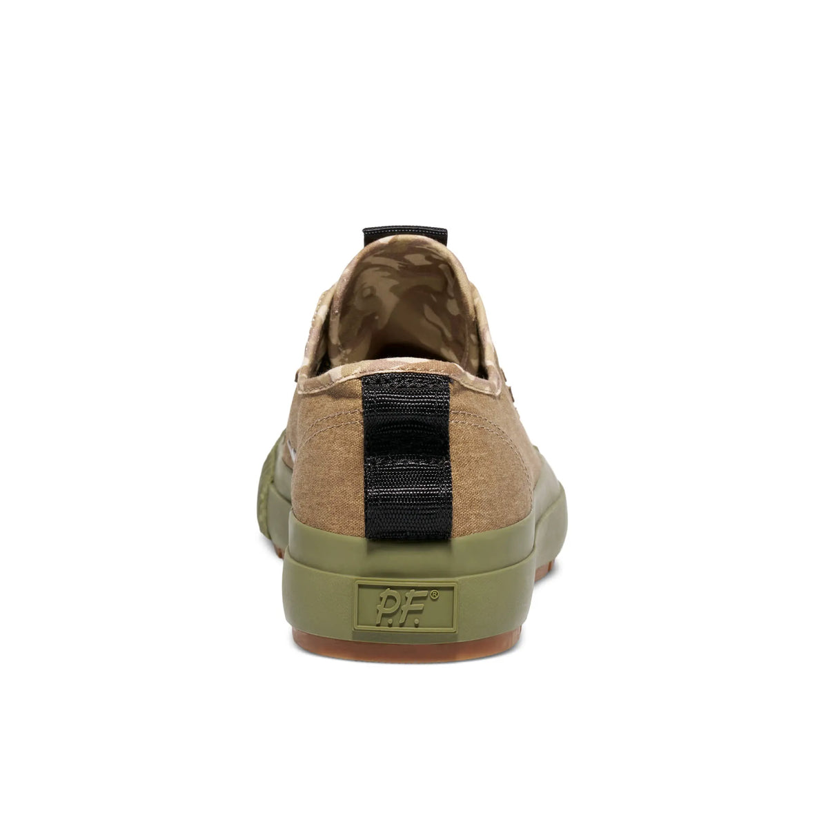 Sand/Green