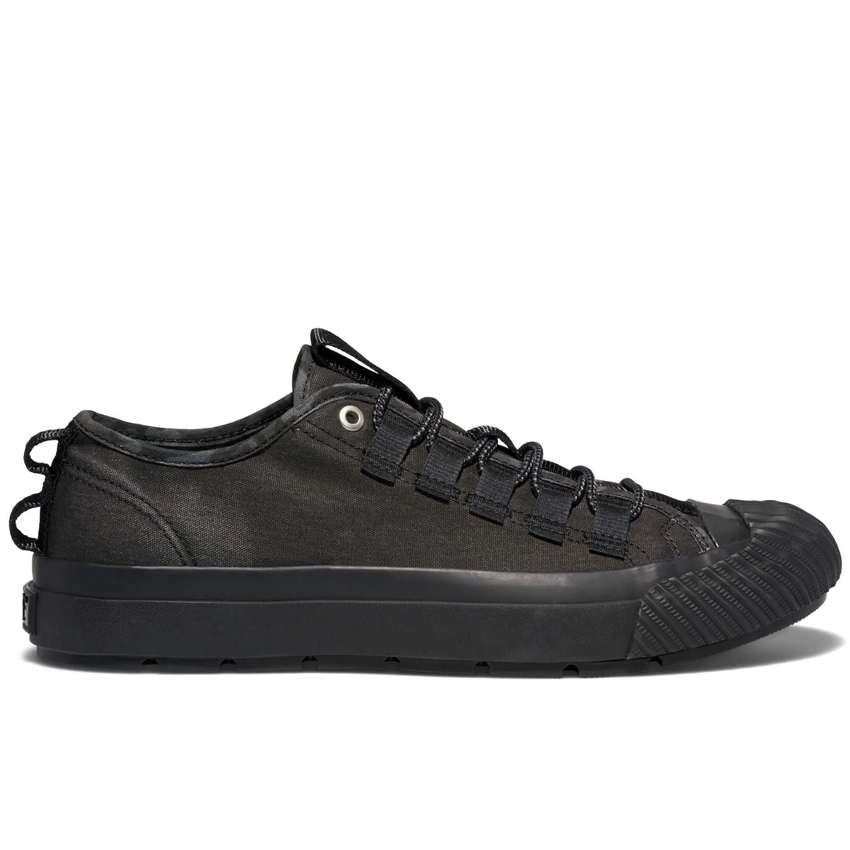 Black/Black