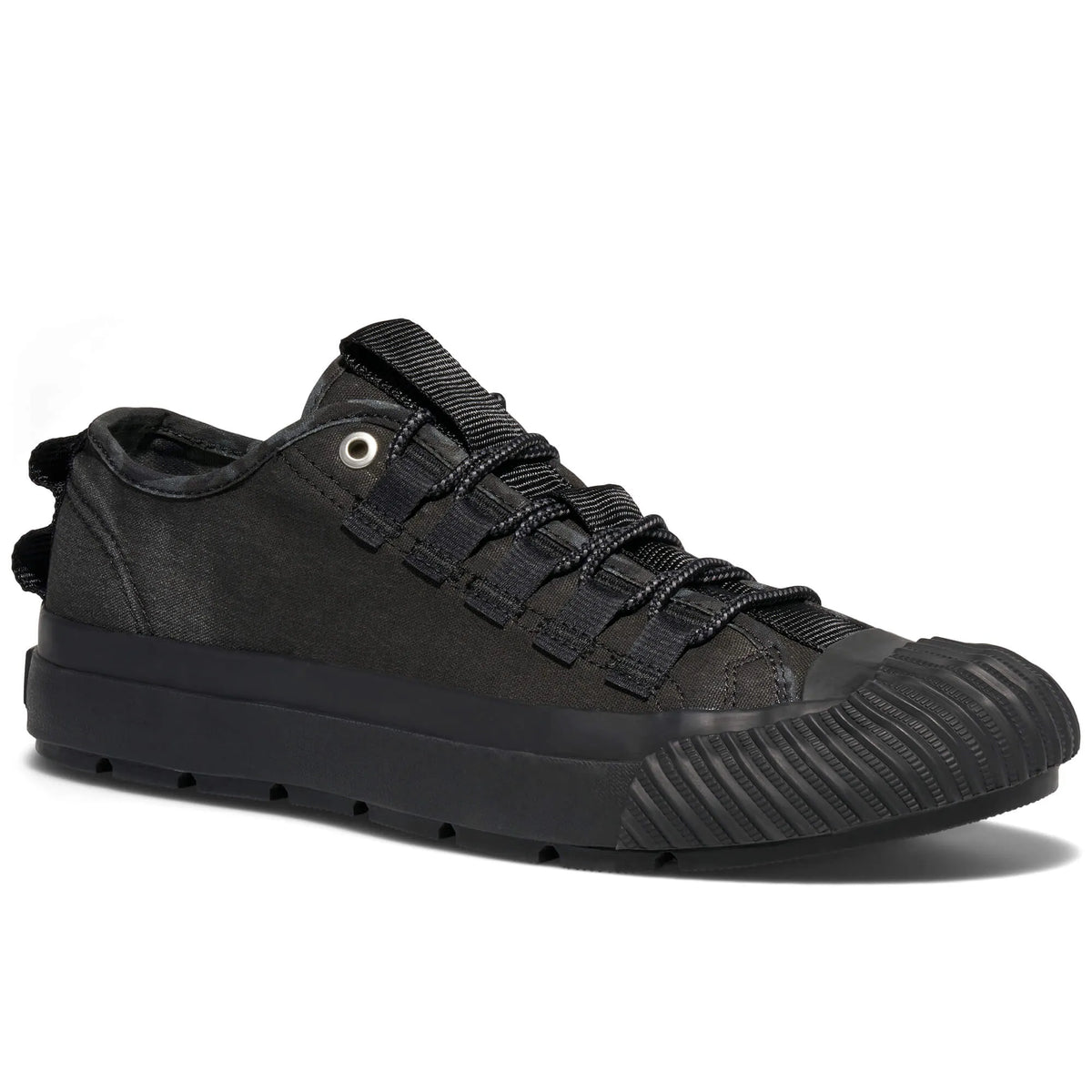 Black/Black