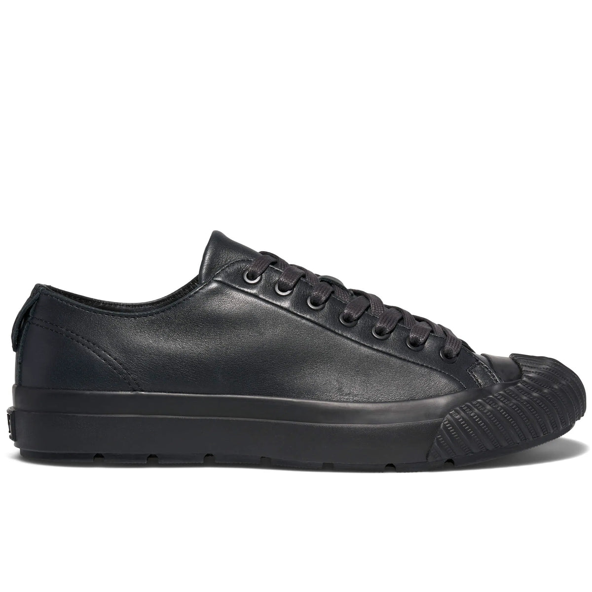 Black/Black