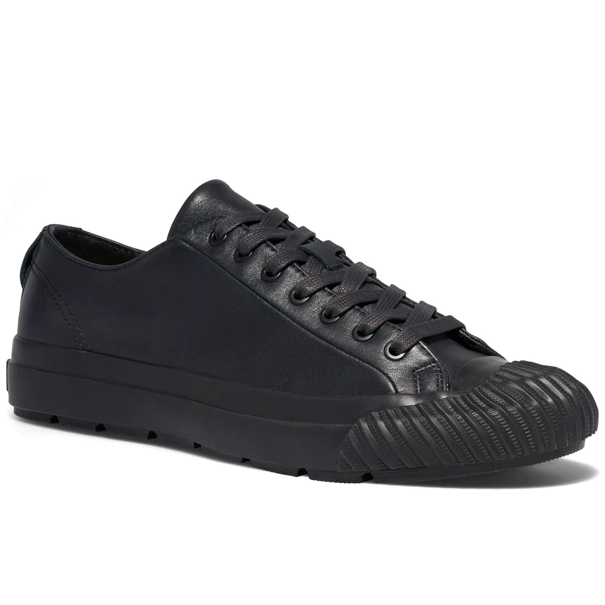 Black/Black