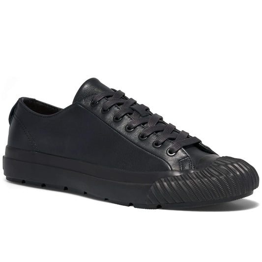 Black/Black