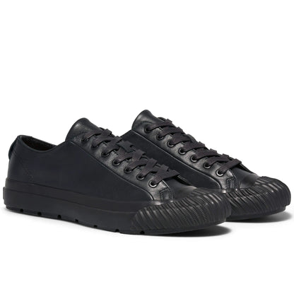 Black/Black