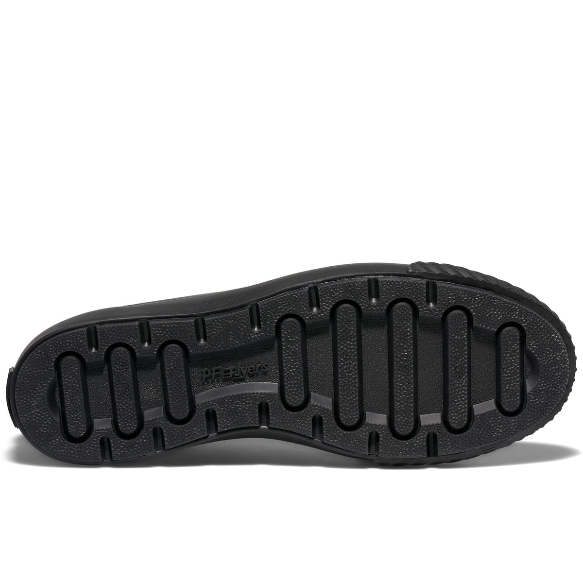 Black/Black