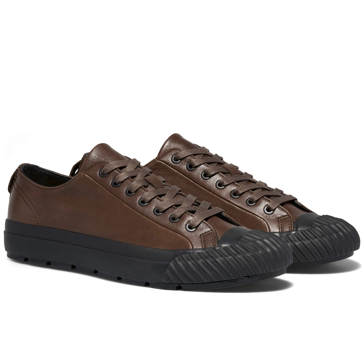 Brown/Black