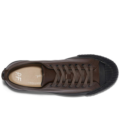 Brown/Black