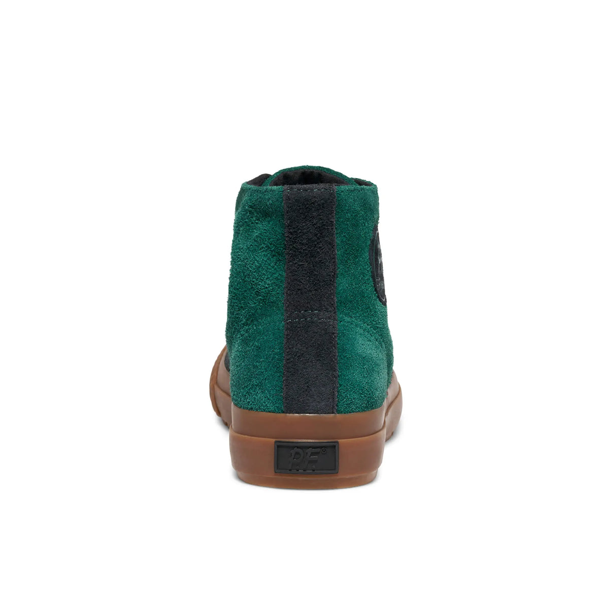 Deep Green/Gum