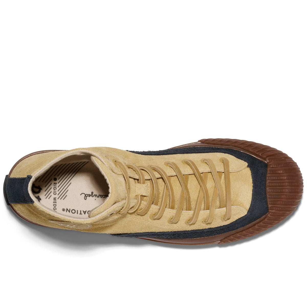 Wheat/Gum