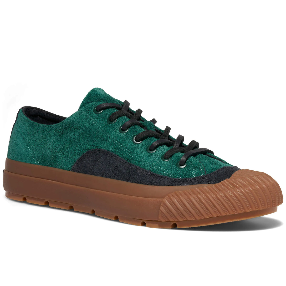 Deep Green/Gum