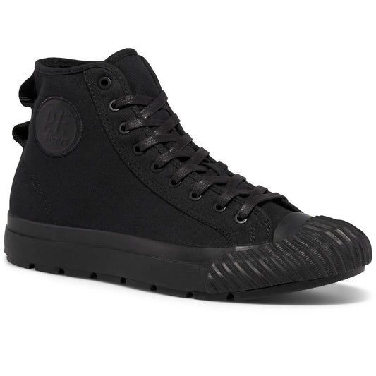 Black/Black