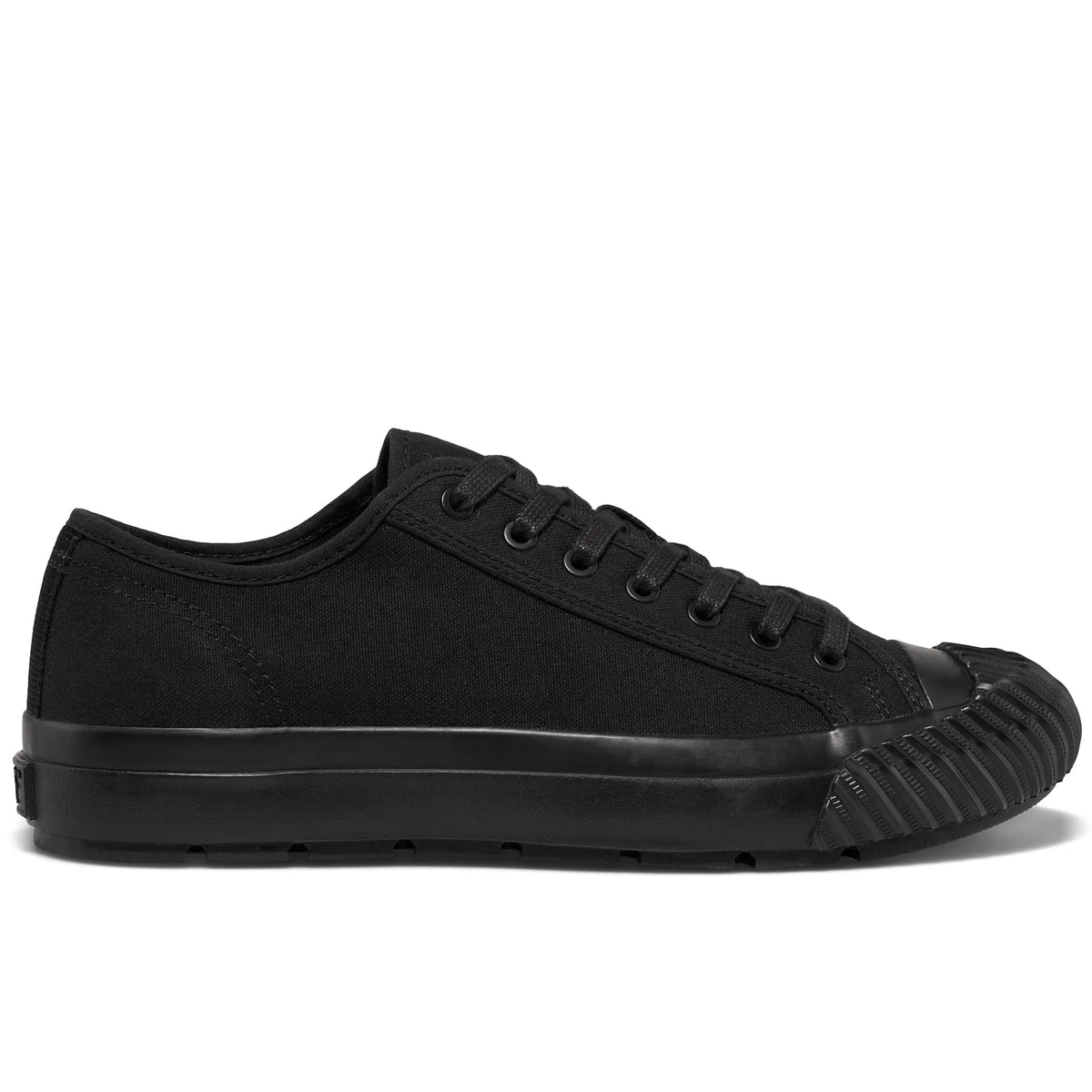 Black/Black