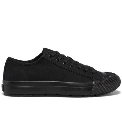 Black/Black