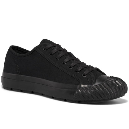 Black/Black