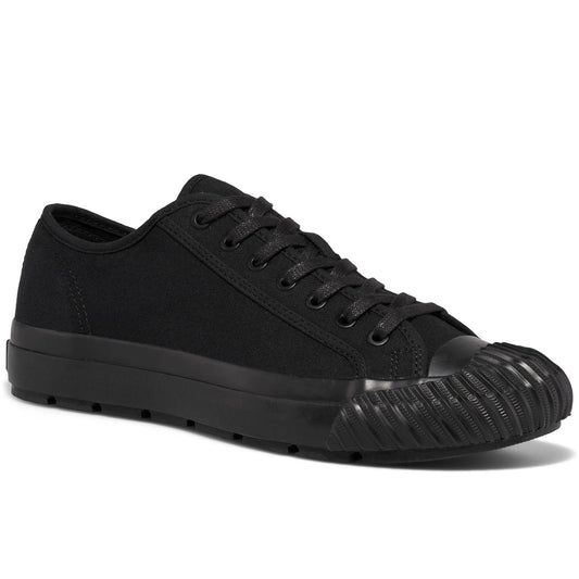 Black/Black