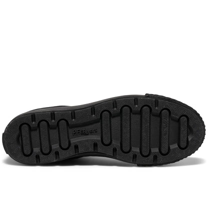 Black/Black