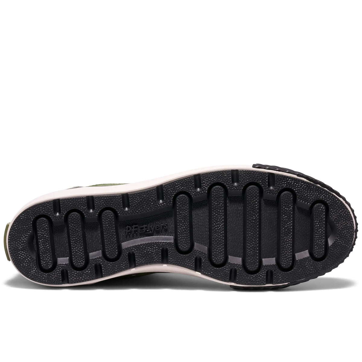 Military Green/Black