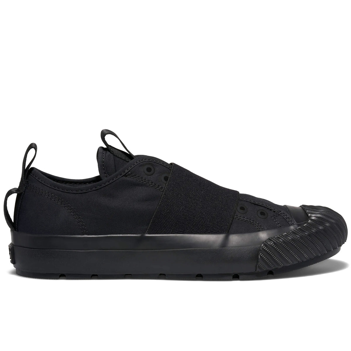 Black/Black