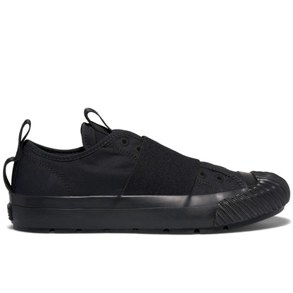 Black/Black