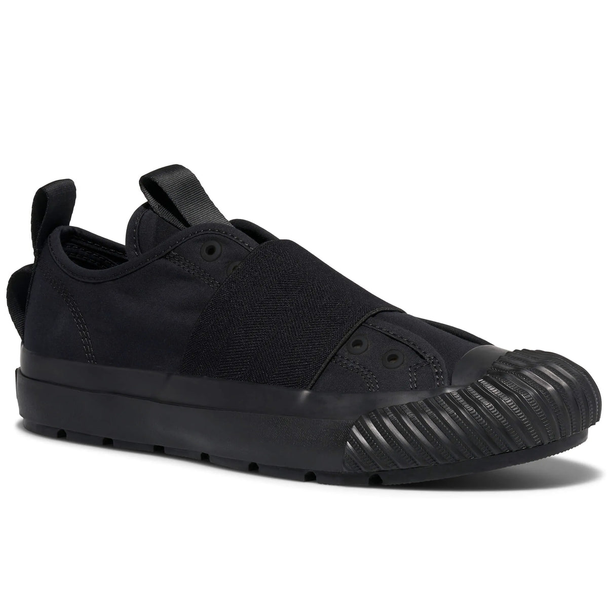 Black/Black
