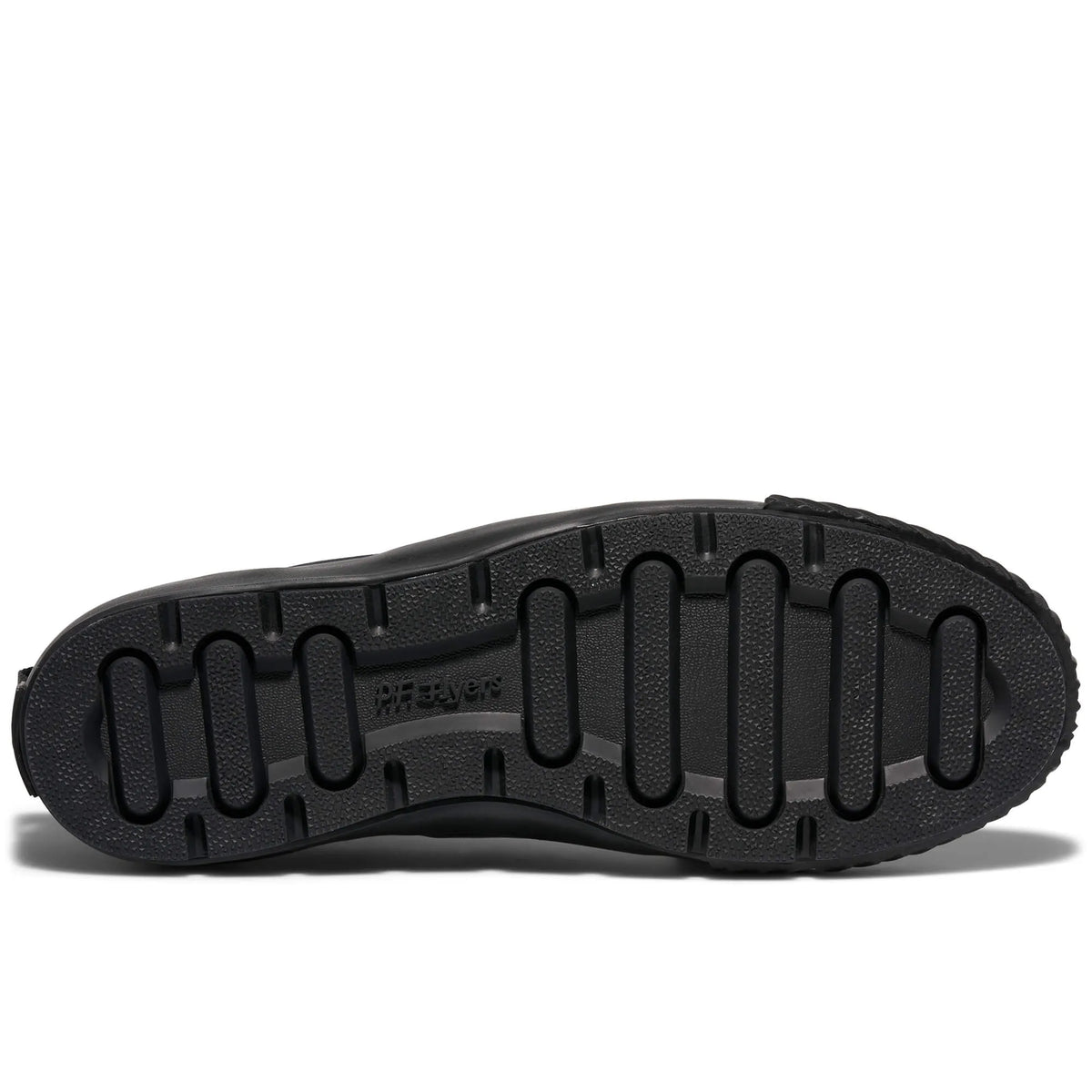 Black/Black
