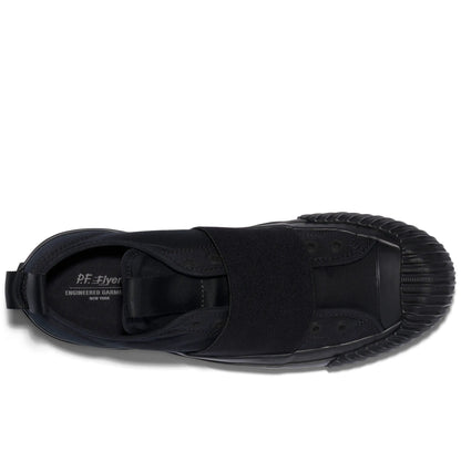 Black/Black