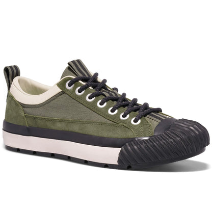 Military Green/Black