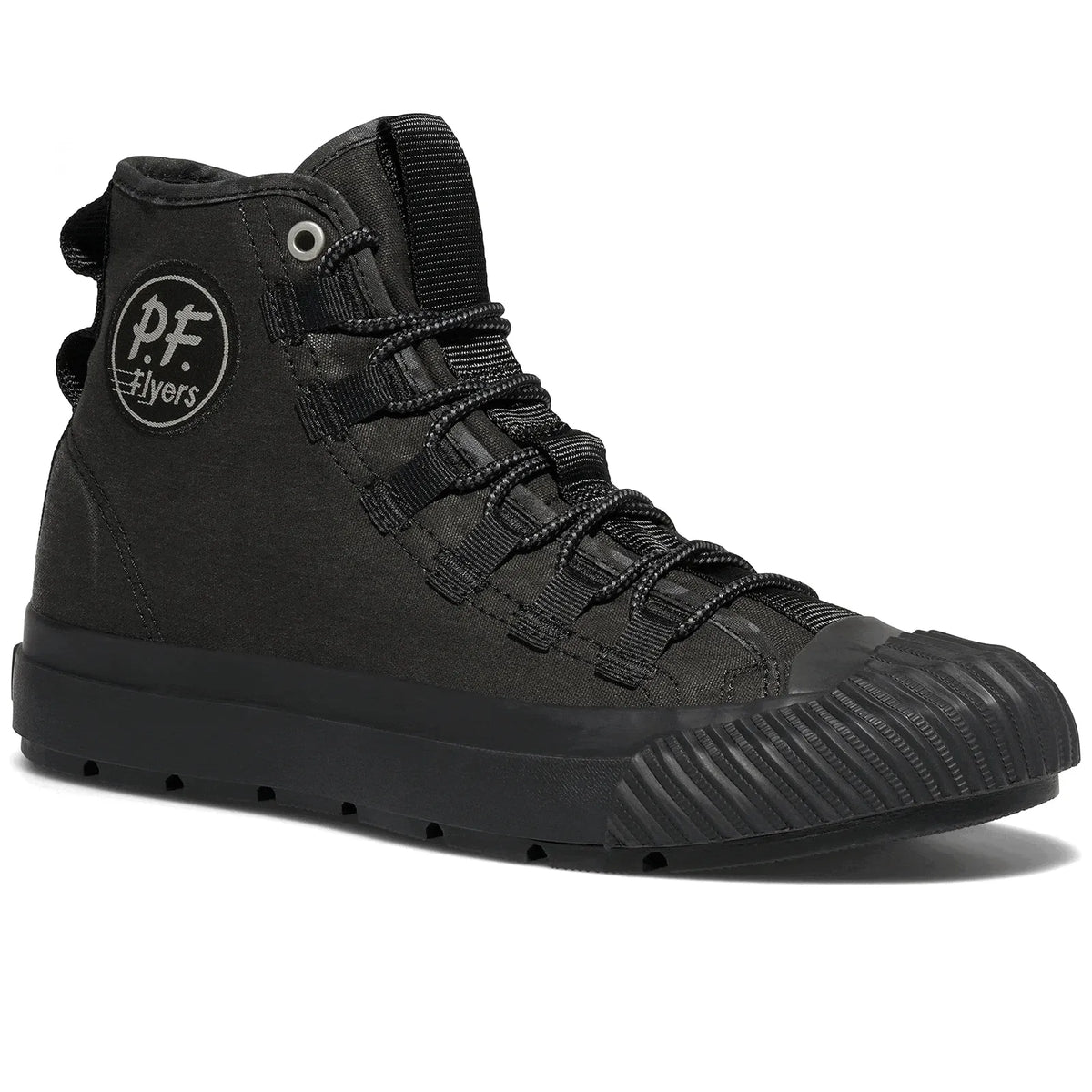 Black/Black