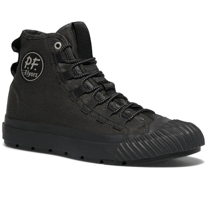 Black/Black
