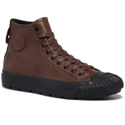 Brown/Black