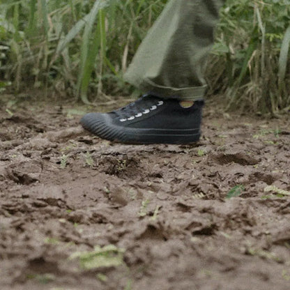 Black/Gum